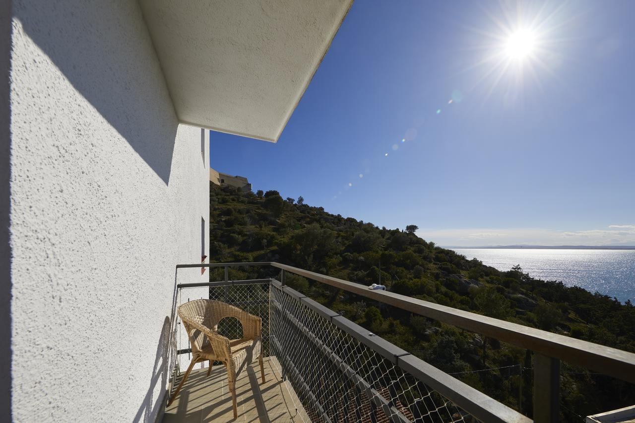 Apartament Platja Palangrers Rosas Exteriör bild